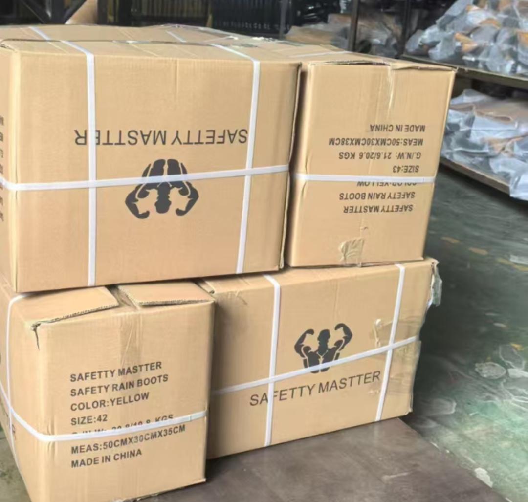Logistics & Supply