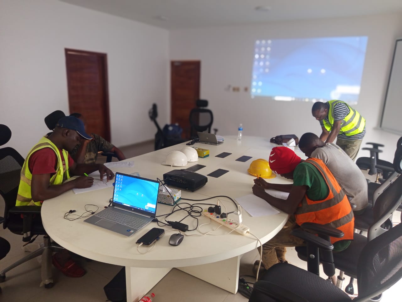 Training & Consultancy